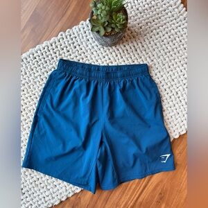 Gymshark Men’s Arrival 7” Shorts Small
